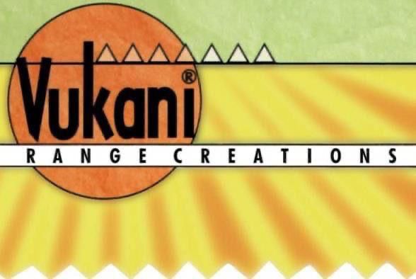Vukani Logo