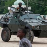 Screenshot of CMS version 2 content management interface displaying user dashboard with navigation sidebar and analytics overview