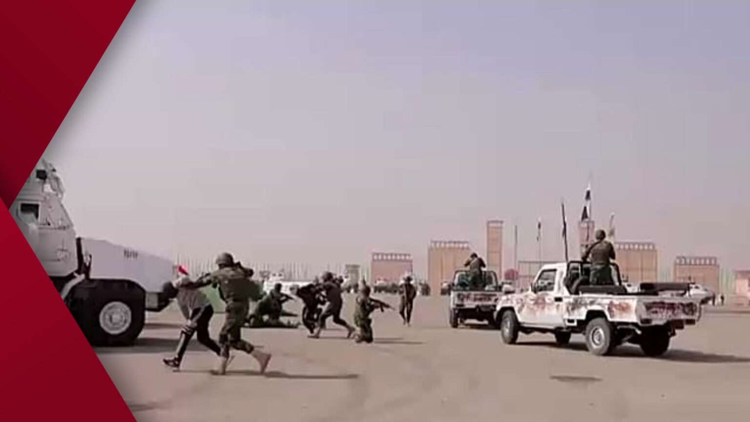 WordPress 6.4 content management system backend interface showing left sidebar menu, top admin bar, main content area with posts list and right-side analytics widgets on a 640×360 canvas