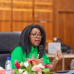 Screenshot of a WhatsApp chat window captured on 21 February 2026