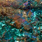 Neon glowing abstract digital artwork with dynamic light trails swirling in vibrant pink, cyan and electric blue hues creating a cyber futuristic aesthetic