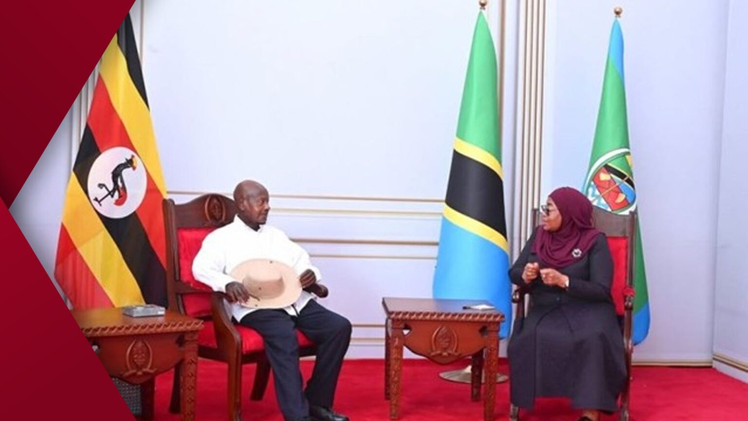 Close-up of a straight metal pipe with visible weld seams and metallic texture isolated on a white background